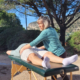 Soins fascia thérapie Julie Golshmidt